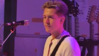 The Vamps  All Night Birmingham 29th September 2024 [upl. by Terris]