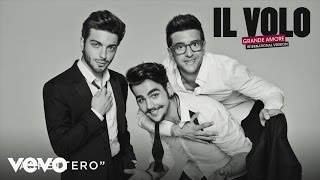 Il Volo  Aspettero Cover Audio [upl. by Lerual]