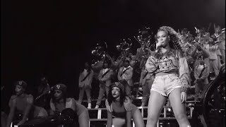 Beyoncé  Bow Down  I Been On Homecoming Live [upl. by Alyel]