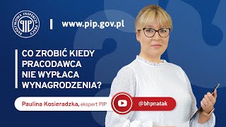 Wynagrodzenie za pracę [upl. by Grider]