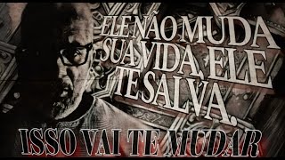 🎬 YAHUSHUA NÃO VEIO MUDAR A SUA VIDA🎬 ELE VEIO TE SALVAR  CUIDADO COM AS PRISÕES RELIGIOSAS [upl. by Bohman]