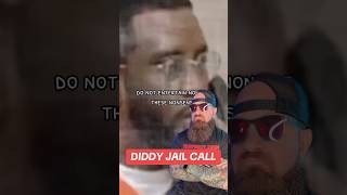 DIDDY JAIL CALL [upl. by Llirrem330]