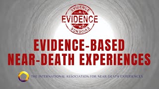 EvidenceBased NearDeath Experience Accounts  Stephanie Arnold amp Tricia Barker [upl. by Rehptsirhc]