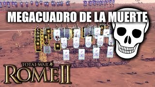 Top 5 BEST BARBARIAN FACTIONS in Total War Rome 2 [upl. by Sherm512]