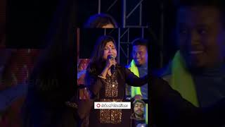 Kumar Sanu And Alka Yagnik live performance status 🥰Teri Chunariya part 3 ❤️shortskumarsanu [upl. by Kir]