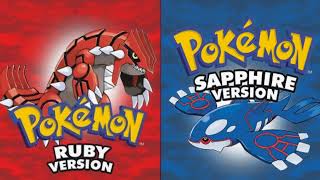 Dewford Town Theme  Pokémon Ruby amp Sapphire OST  Restored High Quality Version [upl. by Kylie]