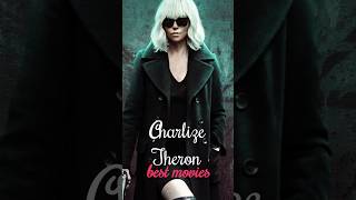 Charlize Theron best movies movielytics movies charlizetheron [upl. by Hgielrebma]