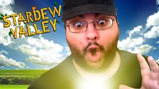 Let´s Play Stardew Valley 24 ¡¡LO CONSEGUÍ [upl. by Swirsky]