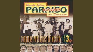 El Corrido De Durango [upl. by Merry]