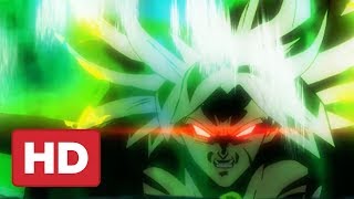 Dragon Ball Super Super Hero New Trailer  Battle Now 2022 [upl. by Ilojna]