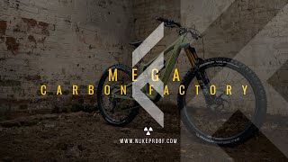 Nukeproof Mega Factory 2021 [upl. by Bennet]