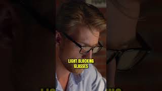 Why You Should Be Using Blue Light Glasses [upl. by Wash]