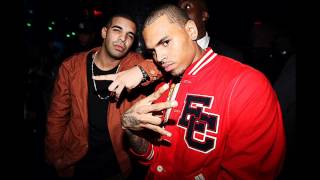 Chris Brown  I Dont Like Remix Drake Diss Ft The Game [upl. by Margalo]