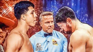 Jaime Munguia Mexico vs John Ryder England  BOXING FIGHT HIGHLIGHTS HD [upl. by Rochkind]