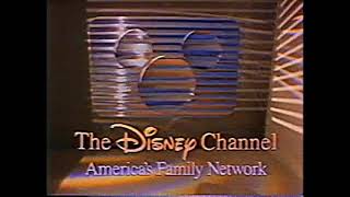 Disney Channel Lineup July 26th 1990 Part 2 [upl. by Justine]