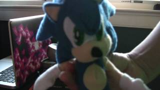 Sonic Plush AdventuresTech Support [upl. by Onairda441]