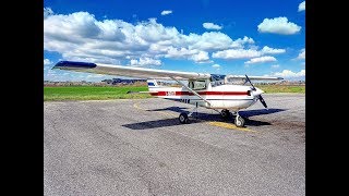 GOPRO HD  VFR FLIGHT  ROME URBE  AEROTECH [upl. by Phelan]