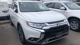 Mitsubishi Outlander SUV 2007  2013 review  CarBuyer [upl. by Ojaras]