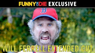 Will Ferrell Screams at Derek Jeter for Four Straight Minutes [upl. by Dalila68]