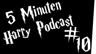 5 Minuten Harry Podcast 10  Hut braucht eine Umarmung [upl. by Kery]