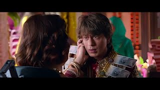 Zero Full Movie  Shah Rukh Khan  Anushka Sharma  Katrina Kaif  Salman Khan  Review amp Facts [upl. by Trocki]