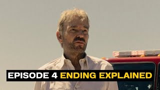 Landman Episode 4 Recap And Ending Explained [upl. by Oicinoid]