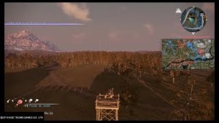 DYNASTY WARRIORS 920241114055807 [upl. by Amisoc933]