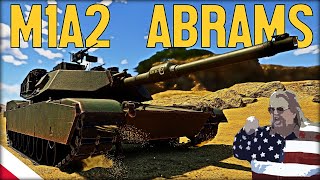 M1A2 Abrams [upl. by Mishaan]