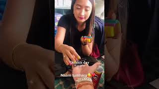 Naam tumara sada tumara jayasshahi travel gorkha shortvideos viralvideos love shorts [upl. by Sakhuja]