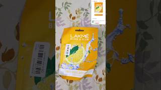 Face sheet mask myntra ponds lakme facemask nourishing glassskin glowingskin koreanskincare [upl. by Harak]