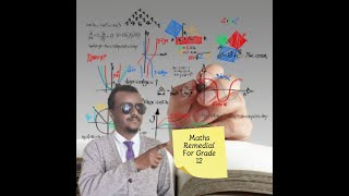 Remedial Mathematics Courseoutline For Ethiopians [upl. by Brouwer]