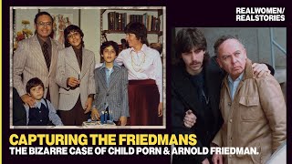 The Haunting Tale of the Friedmans Child Molestation and Arrests TW [upl. by Siouxie]