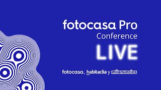 Fotocasa Pro Conference 2022 Nuevos canales Nuevos retos [upl. by Adnilahs172]