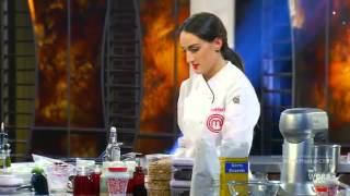 Masterchef Season 5 Episode 19 US 2014 [upl. by Zaria629]