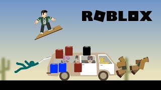 10 Worst Moments in Dusty Trip Roblox [upl. by Anikehs752]