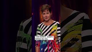 Complete Radical Trust  Joyce Meyer [upl. by Carmelle]