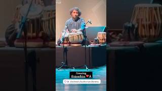 Ojas Adhiya New Tabla Video shorts [upl. by Wylde]