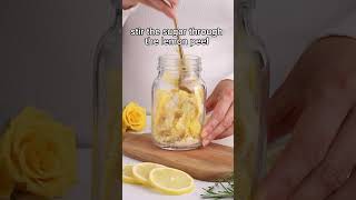 Limoncello Spritz Mocktail Recipe [upl. by Adolph]