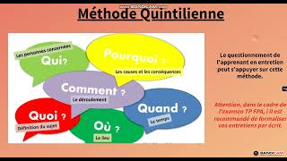 Laccompagnement individuel et les difficultés dapprentissage [upl. by Sirdna]