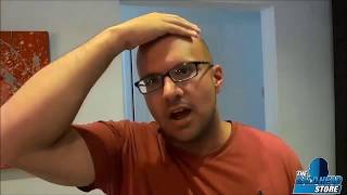 The Best Glasses Style For Bald Men Tips [upl. by Steven950]