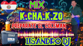 MIX CACHACA CLASICODE LO BUENOVOL 2 ♫LISANDRO DJ ♫ [upl. by Nnaid]