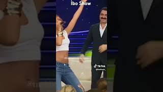 İbo Show Hadise Rüzgarı [upl. by Ahiel761]