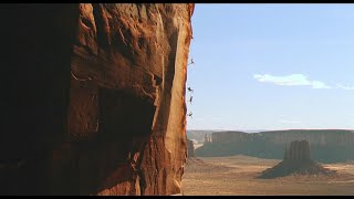 Baba çocukları için kendini feda ediyor Dikey Limit  Vertical Limit 2000 [upl. by Hennessy]