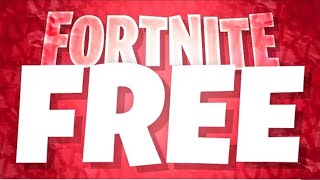 FREE Upcoming 2024 Winterfest Skin  fortnite [upl. by Seuguh]