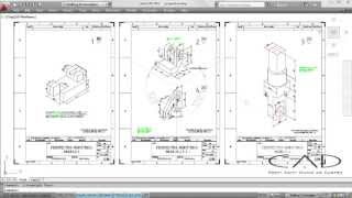 Perspectiva Isométrica  Teoria e prática em CAD [upl. by Atteyek937]