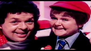 Embarrassing 80s  The Krankies [upl. by Cardwell281]