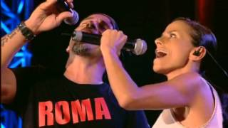 Eros Ramazzotti Eros Roma 2004 Live [upl. by Oliric]