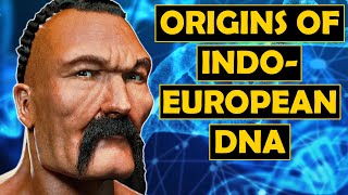 The Origins of IndoEuropean DNA and the Yamnaya Culture… [upl. by Ailene]