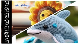 crochet car decoration ideas  add a personal touch to your vehicle [upl. by Rento310]