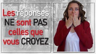 POLITESSE  3 PRÉCIEUX conseils pour la vie de TOUS les jours [upl. by Grados]